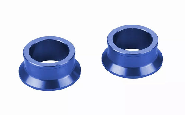 Kite Kit Spacers externes RR BL 20.398.0.BL