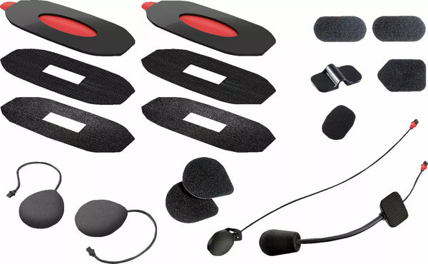 Kit d'accessoires Sena pour SFR SFR-A1000