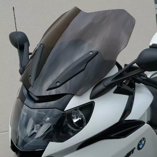Bullter wscrn BMW K1600GT SMK GY BB065HPFG