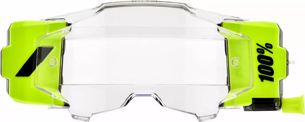 Système de film 100% Armga F 59069-00001