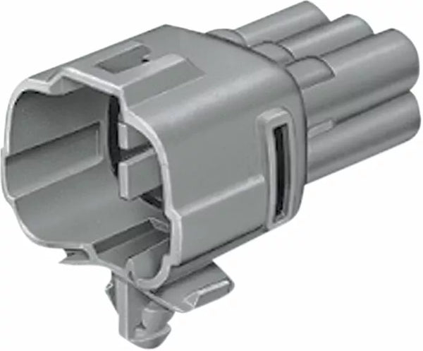 Connecteur NAMZ MT 6POS M EA NS-6187-6561