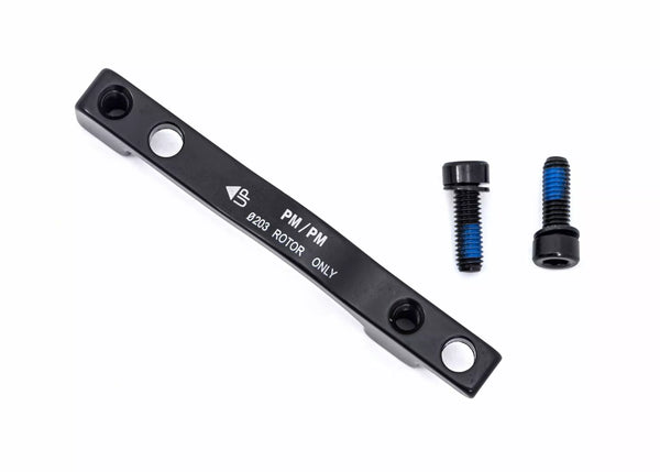 Moto-Master Postmount Caliper + 43mm 741008