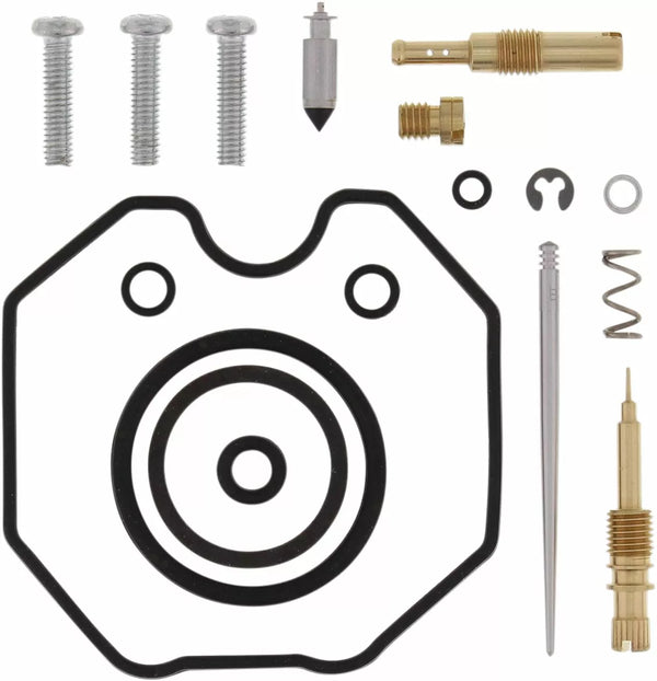 Moose Offroad Hardparts Kit de réparation Kit She 26-1327
