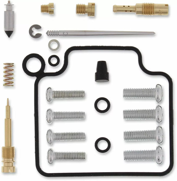 Kit de réparation des hardparts hors route Moose Carb She 26-1332
