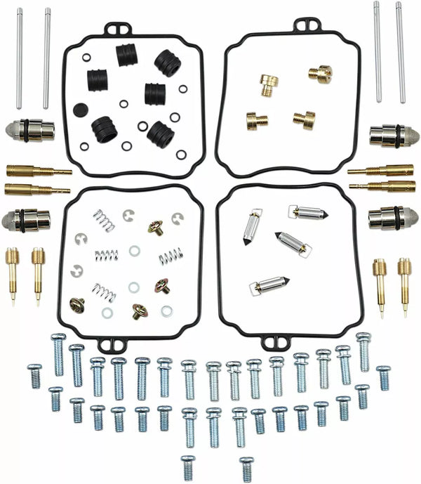 Parts Kit de glucides illimité Yamaha XJ600 SACA 26-1678