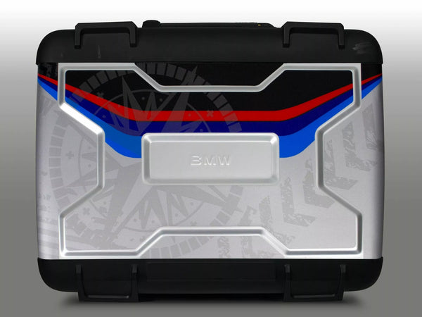 SCRTCH SCRTCH SVR BMW Vario Case K48409
