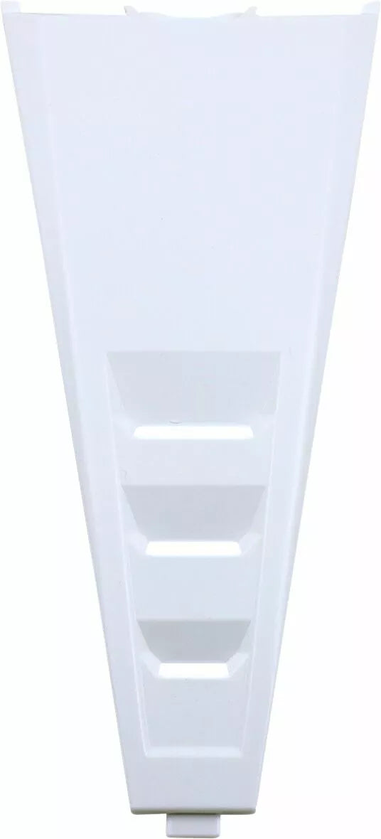 Alpinestars (MX) Vent Centre supérieur S-M5 White 8970221-20