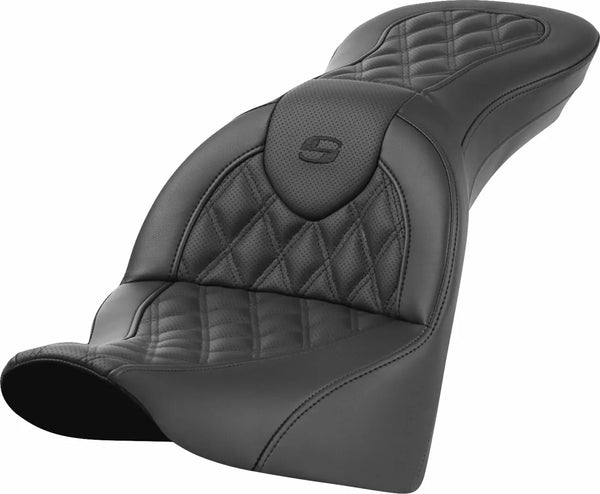 Saddlemen Seat Roadsofa-FLHC / FLDE 18-U 818-33-182