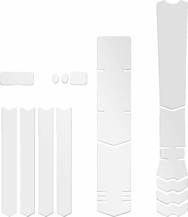 ALGIS Cadre Decal Gloss 10 PCS BK.G04.001