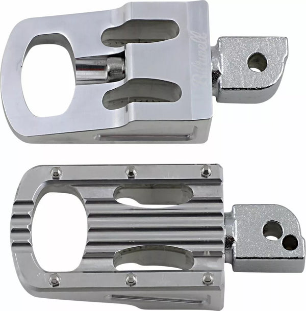 Biltwell Pootpeg Punisher M8 PAS P 7005-303-04