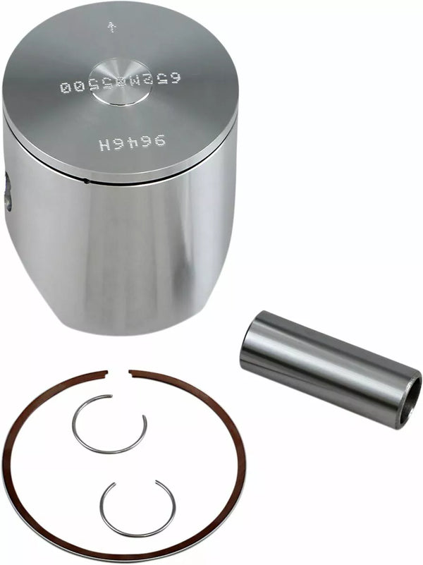 Kit de piston Wiseco KX125 W652M05500