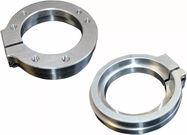 Adaptateur de trask mik à cv s s dm-1797