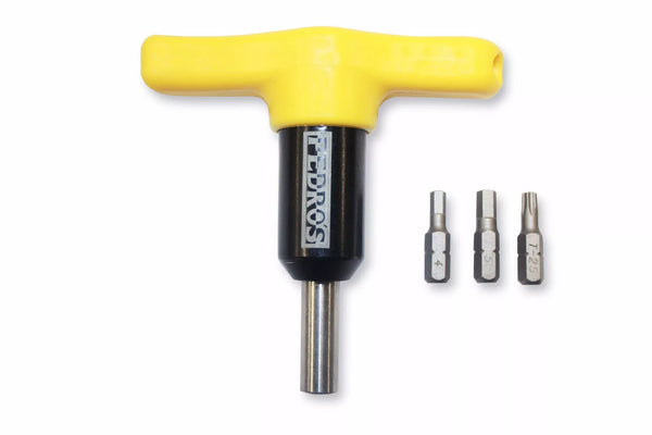 Entraînement à couple fixe de Pedro - 4NM 6460630