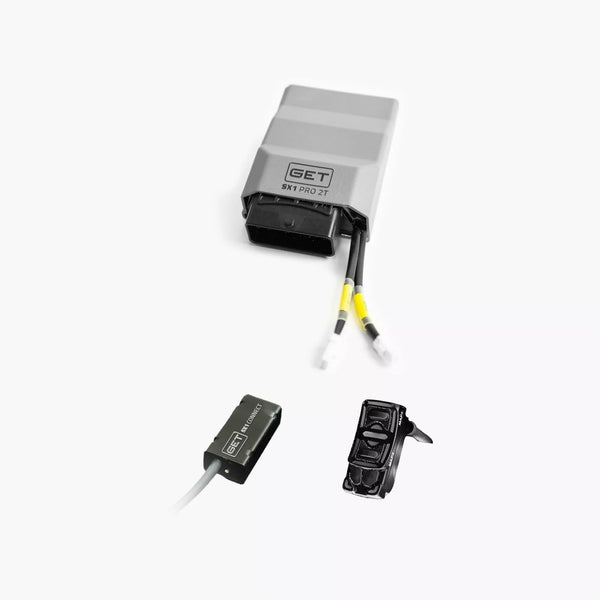 Obtenez Get SX1 Pro exc250 24- GK-SX1PRO2T -0004