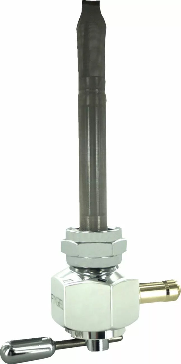 Valve de carburant Pingel HEX 16 mm 6411-ah