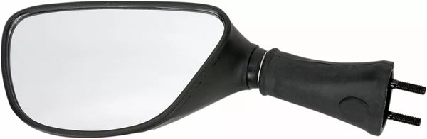 EMGO Mirror Black Gauche EC FAIRING 20-29652