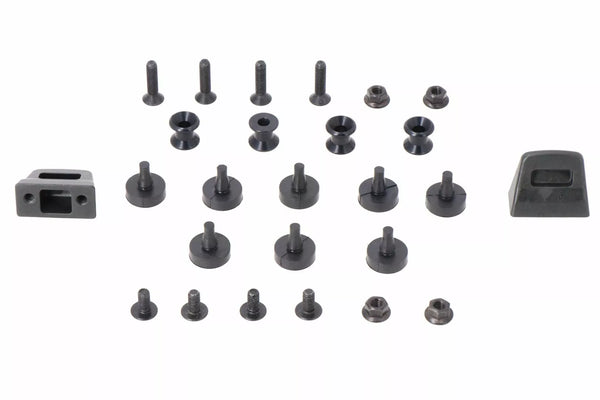 SW-Motech Adapt Pro Side Carrier KFT.00.152.35401 / B