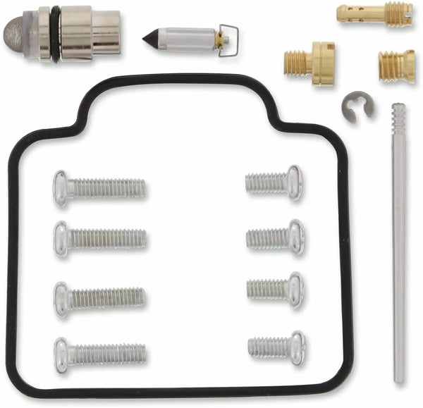Moose Offroad Hardparts Repair Kit Carb Pol 26-1026