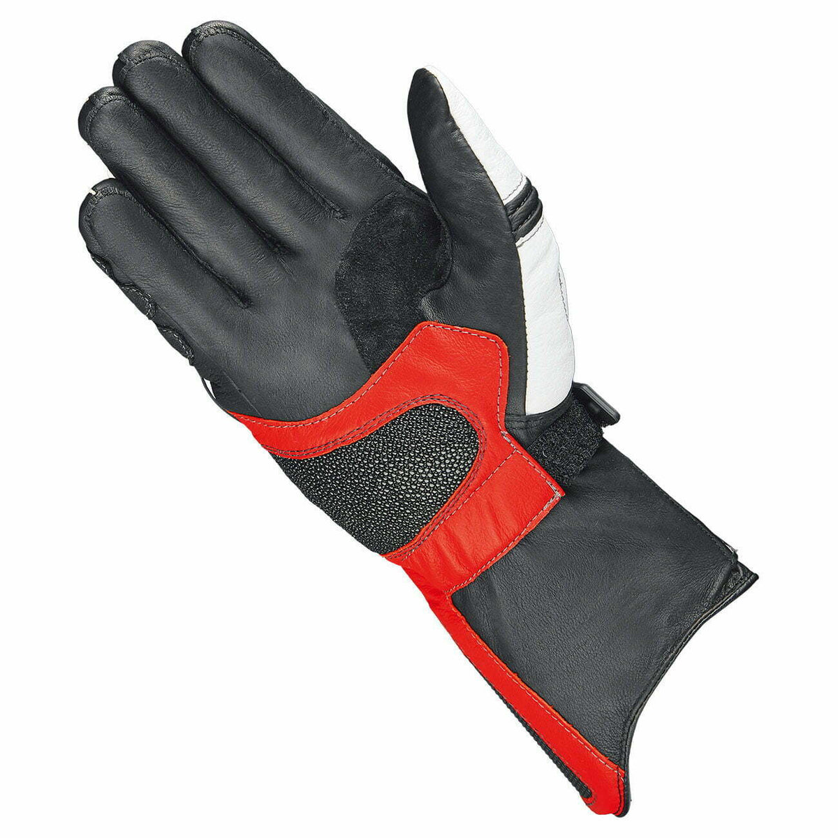 Held Mc-Sport Gloves Phantom Pro noir / blanc / rouge