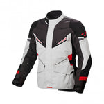 Macna textile mc veste sonar gris / noir