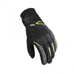 Macna MC-Gloves Crew Imperproof RTX Black / Flux