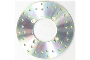 EBC BRAKE ROTOR FIX D Series RND MD6341D