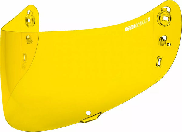 Icon Shield Optic 2206 Jaune 0130-1156