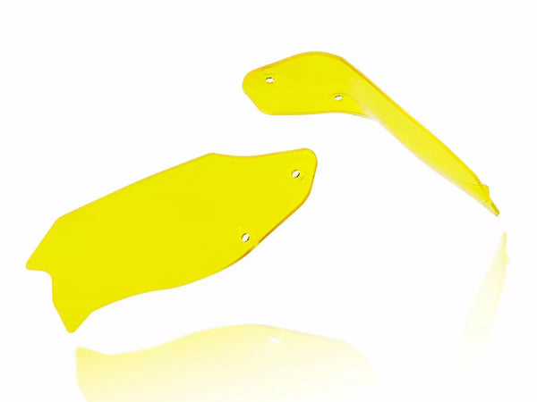 WRS Deflectors F750GS / F850GS Yello BM060GF