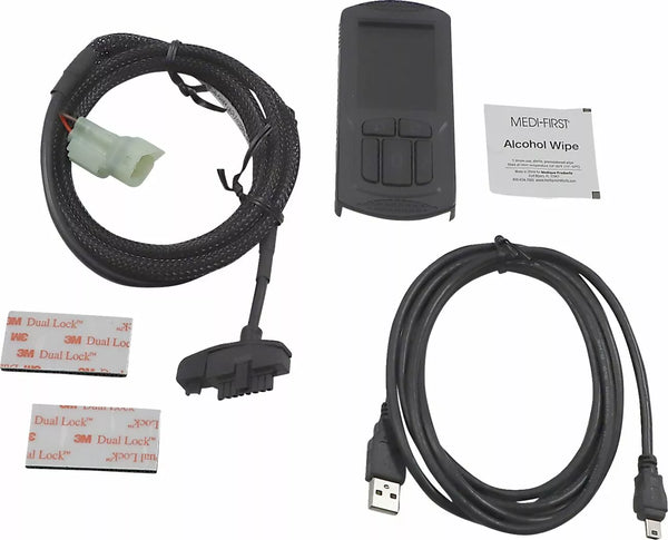 Dynojet PV-3 HA CB500 / CBR500 PV3-16-15