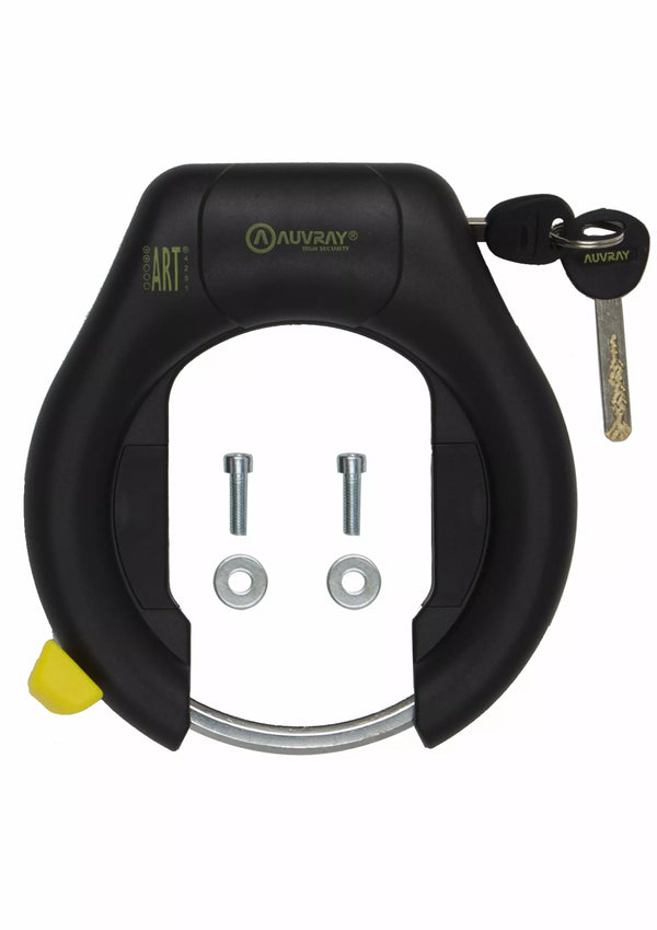 AUVRAY Horseshoe évolock art evolockuv