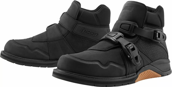 Icône Boot Slabtown WP CE BK 10 3403-1309