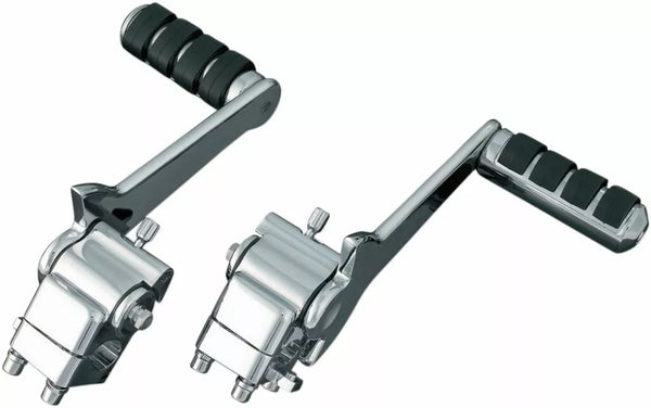 Kuryakyn Peg Pass Adj 07-09 Flt Kur4571