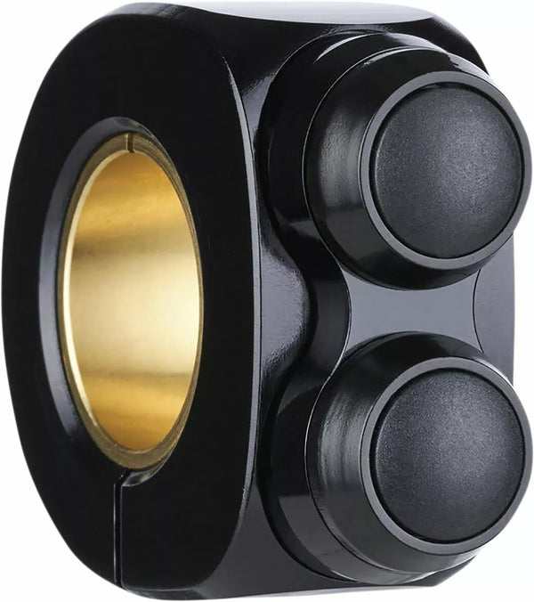 Motogadget MO.Switch Basic2 BK 4004010