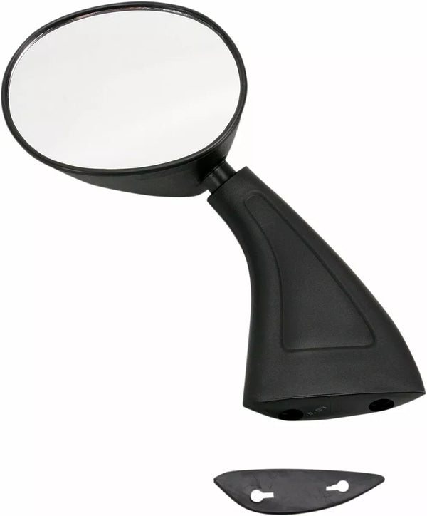 EMGO MIRROR KATANA 88-97 LEFT 20-78272