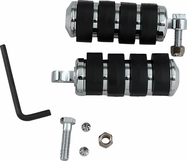 Kuryakyn Iso Peg grand mâle Mount Kur8002