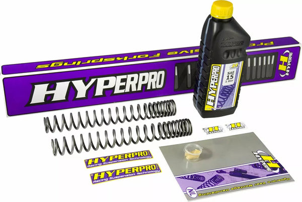 Hyperpro pour FRK SPR HD XL883 Iron 08-13 SP-HD08-SSA008