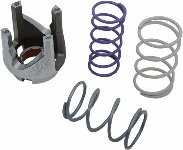 Le kit d'embrayage EPI peut être we437537