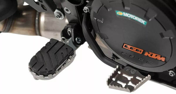 SW-Motech Freed Pedal Ext SCT.04.174.10000 / S