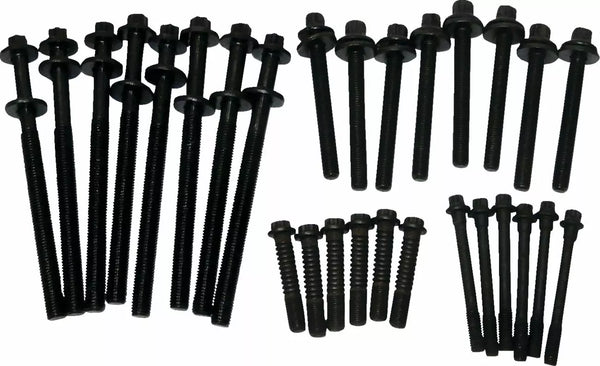 Kit de boulon WSM 014-900K