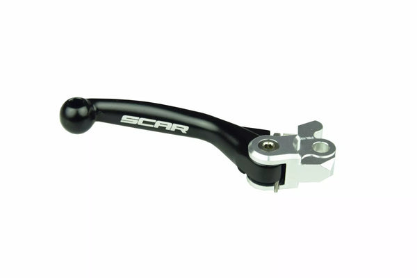 Scar live unbreakable pivot blk pbl100