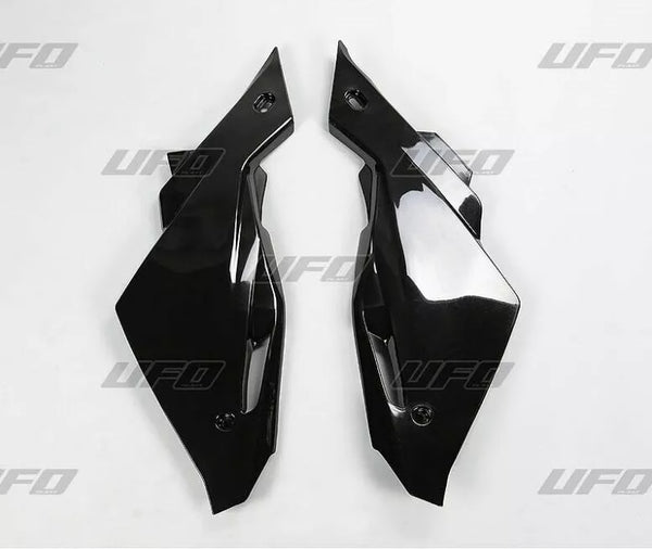 Panneaux d'OVNIADE HUSQ BK HU03336 # 001