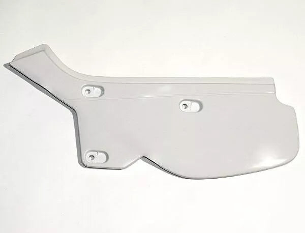 Côté du panneau d'OVNIA gauche xr600 WH HO02641 # 041