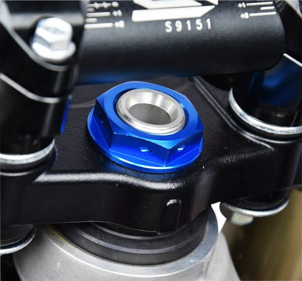 Écrou de la tige de direction cicatrice BL 3 24150N