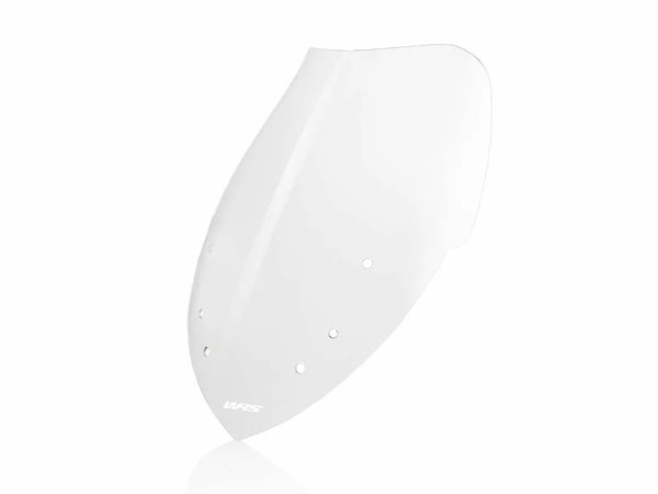 WRS Windscreen Caponord R1200RT CL BM038T