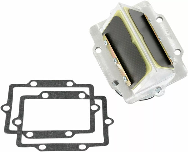 Boyesen Rad Valve Kawasaki KX250 1987-1993 RAD-12