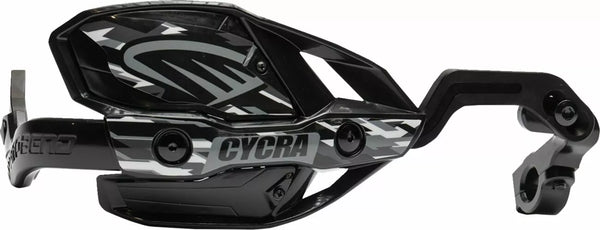 CYCRA CRM ULTRA 1/8 '' CLMP BLK 1CYC-7410-2X