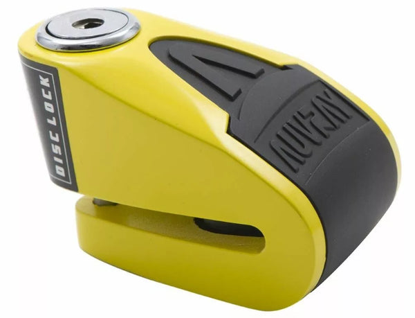 Alarme du bloc AUVRAY D 10 BLK SRA BLA10YBCAUV