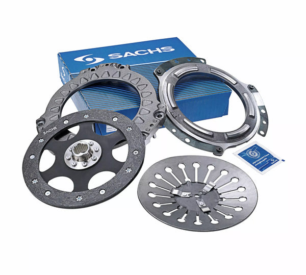 Sachs Sachs Clutch printemps 3000964001