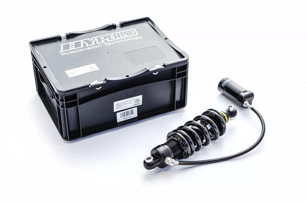 Hyperpro adj choc softail hdsf-1ae