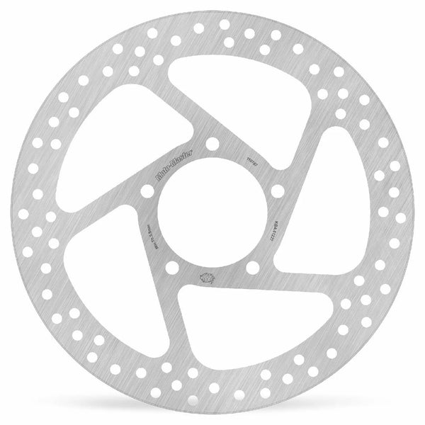 Moto-Master Brake Disc Halo arrière 110787